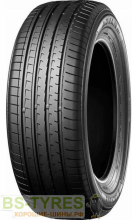 Advan V61E - производитель Yokohama Advan V61E - баннер